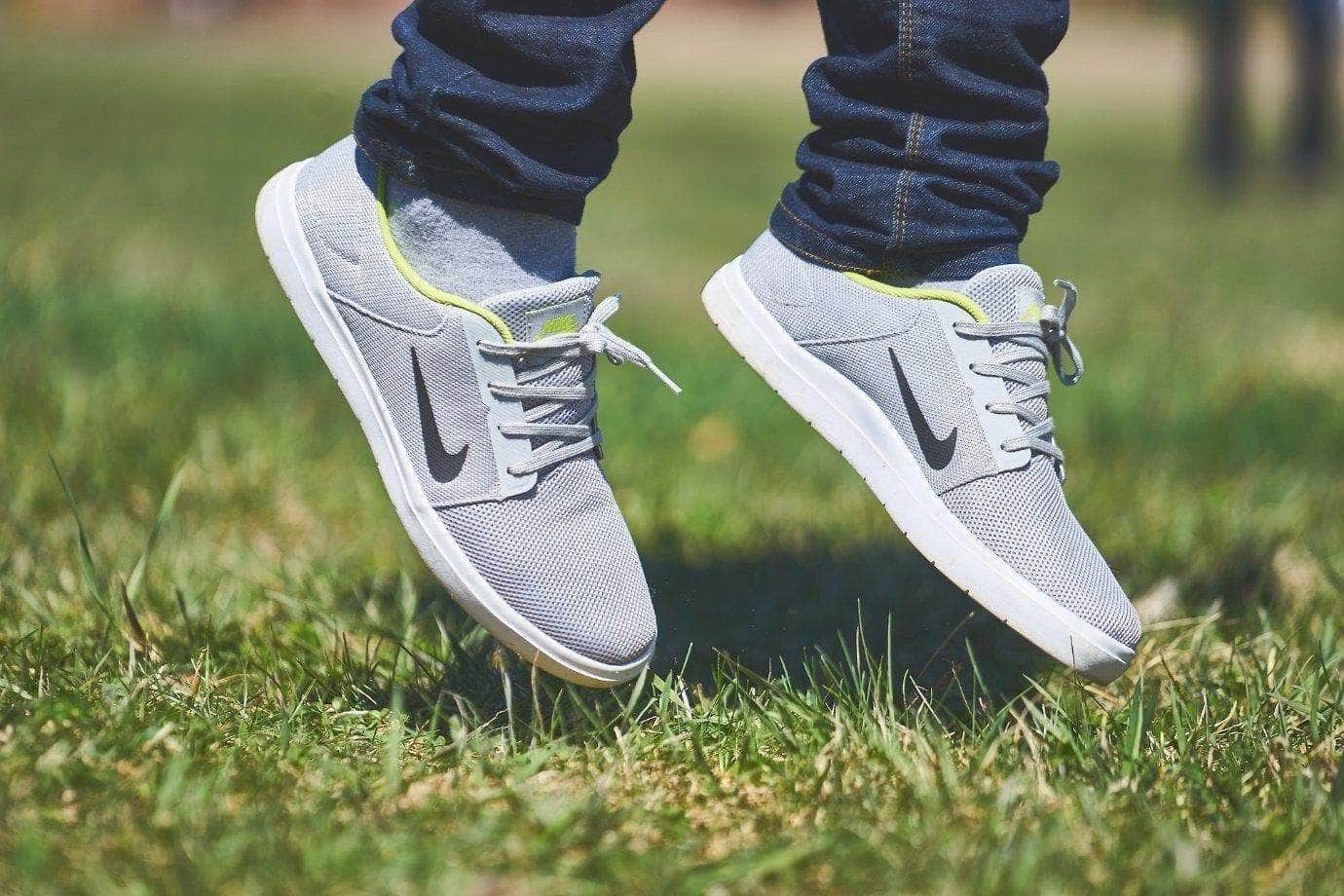 Which Style? The 5 Top Sneakers for Men