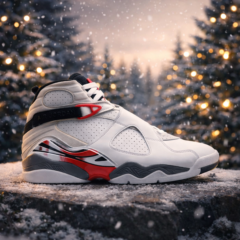 Air Jordan 8 Retro “Bugs Bunny” – Family Collection