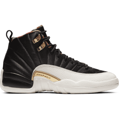Air Jordan 12 "Chinese New Year"