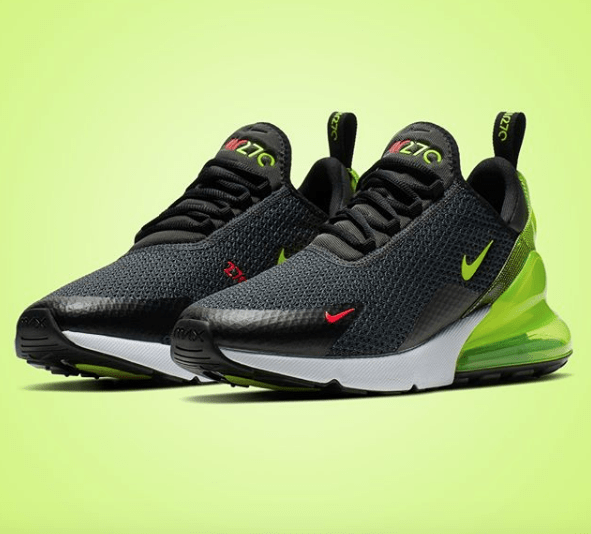 Nike 270 720 online