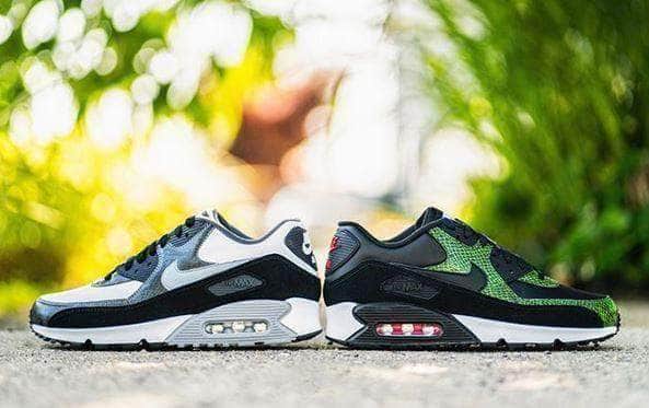 Nike Air Max 90 QS