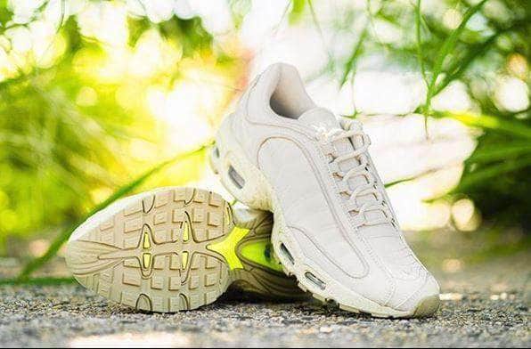 Nike Air Max Tailwind IV-SP "SANDTRAP"