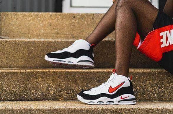 Nike Air Max Uptempo '95 "OG"