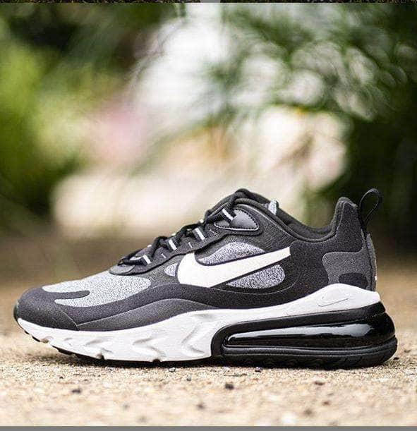 Nike Air Max 270 React "Optical"