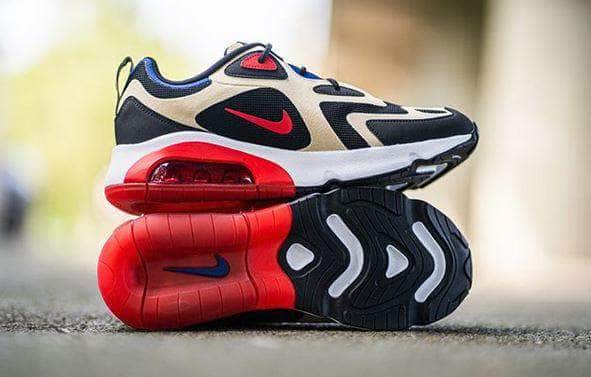 Nike Air Max 200 display picture 2