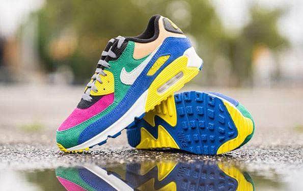 Nike Air Max 90 QS "Viotech 2.0"
