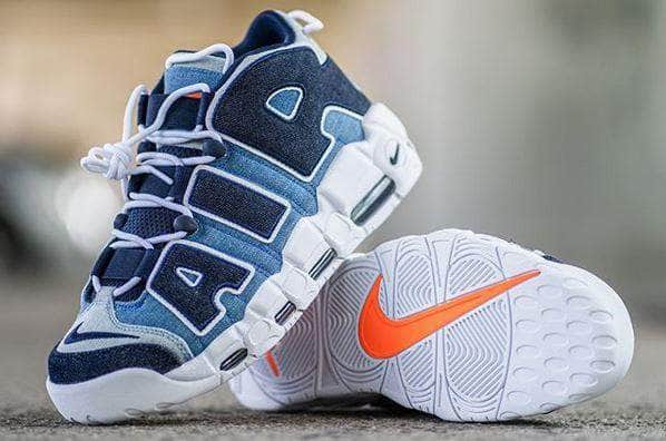 Nike Air More Uptempo ‘96 QS