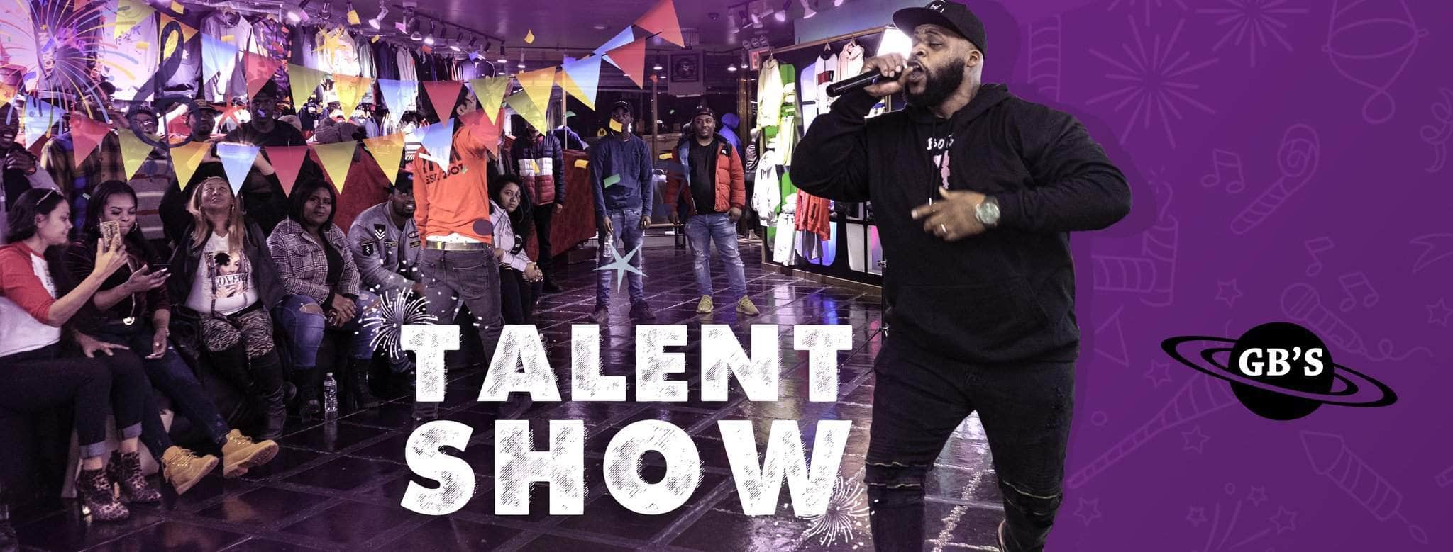 GB'S GOT TALENT SEASON 2 EPISODE 2