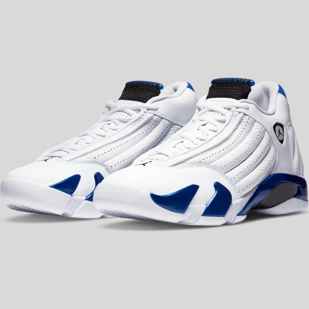 Air Jordan 14 “Royal”