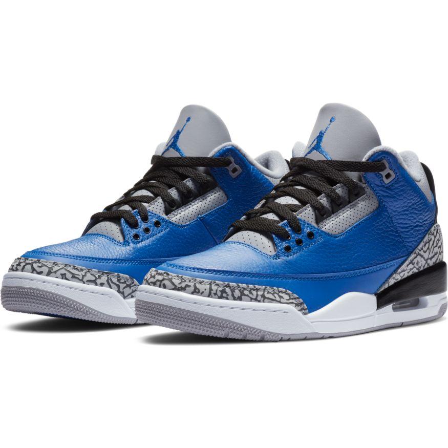 AIR JORDAN 3 RETRO  display picture 2