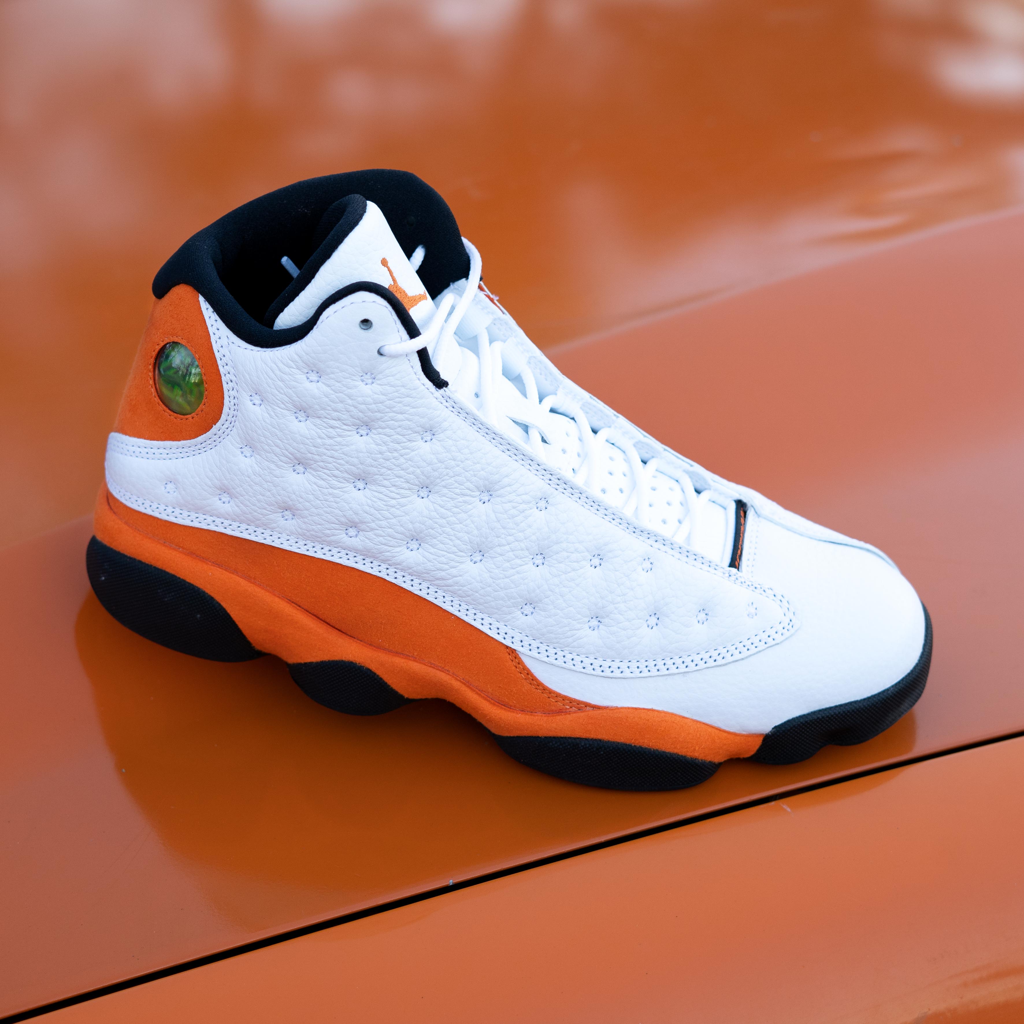 Air Jordan 13 Retro "STARFISH"