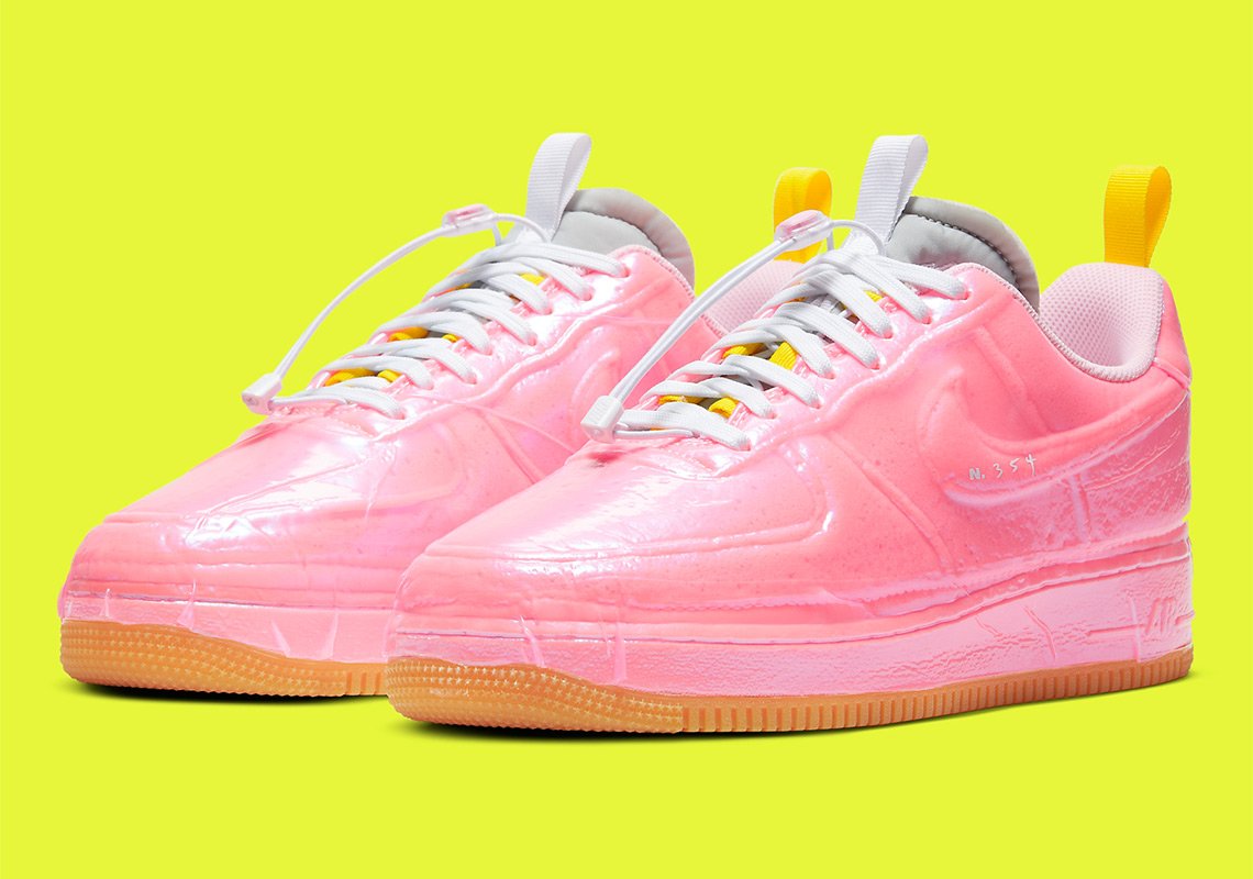 Nike Air Force 1 