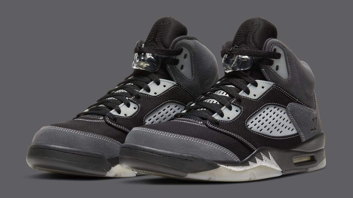 Air Jordan 5  display picture 1