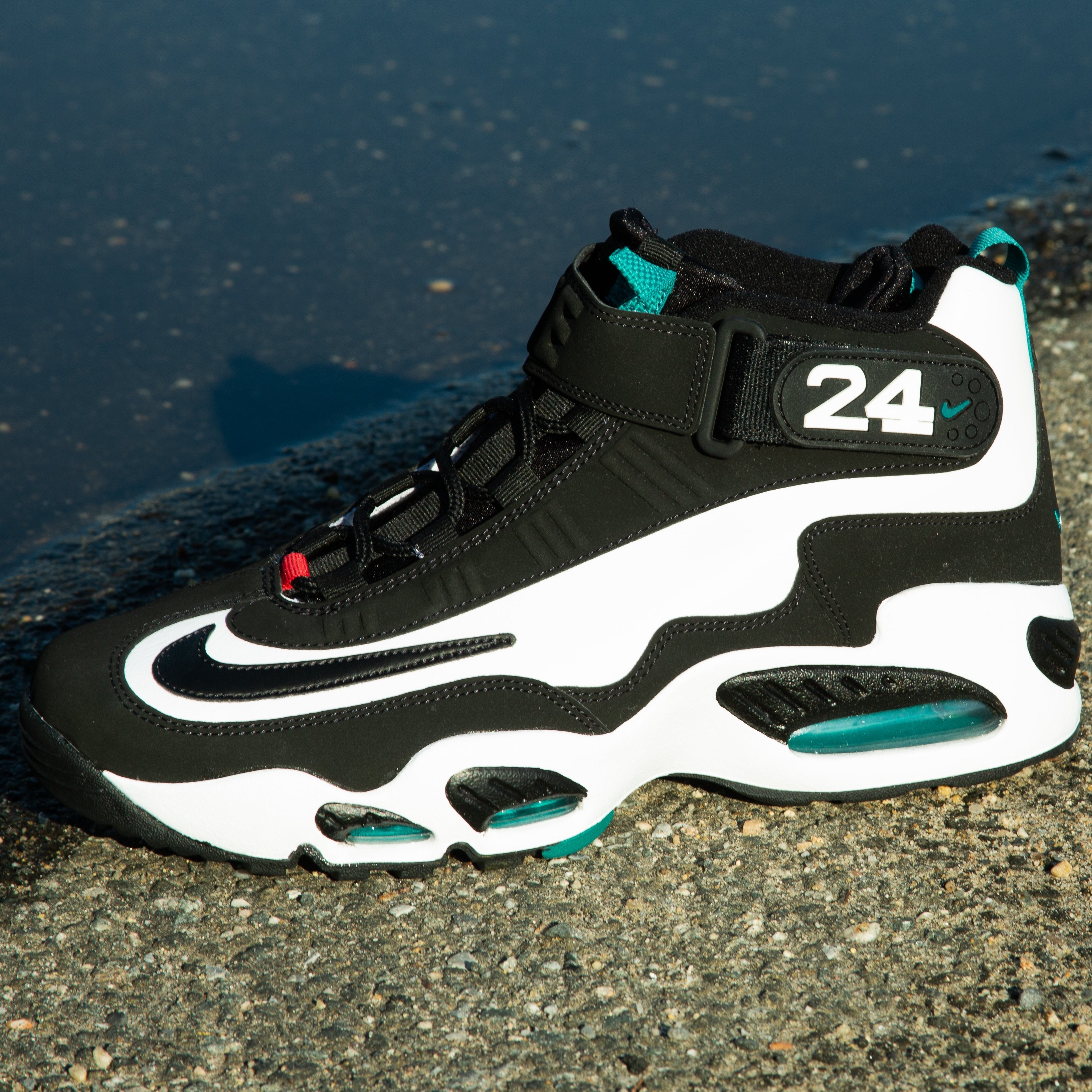 AIR GRIFFEY MAX 1 'FRESHWATER'