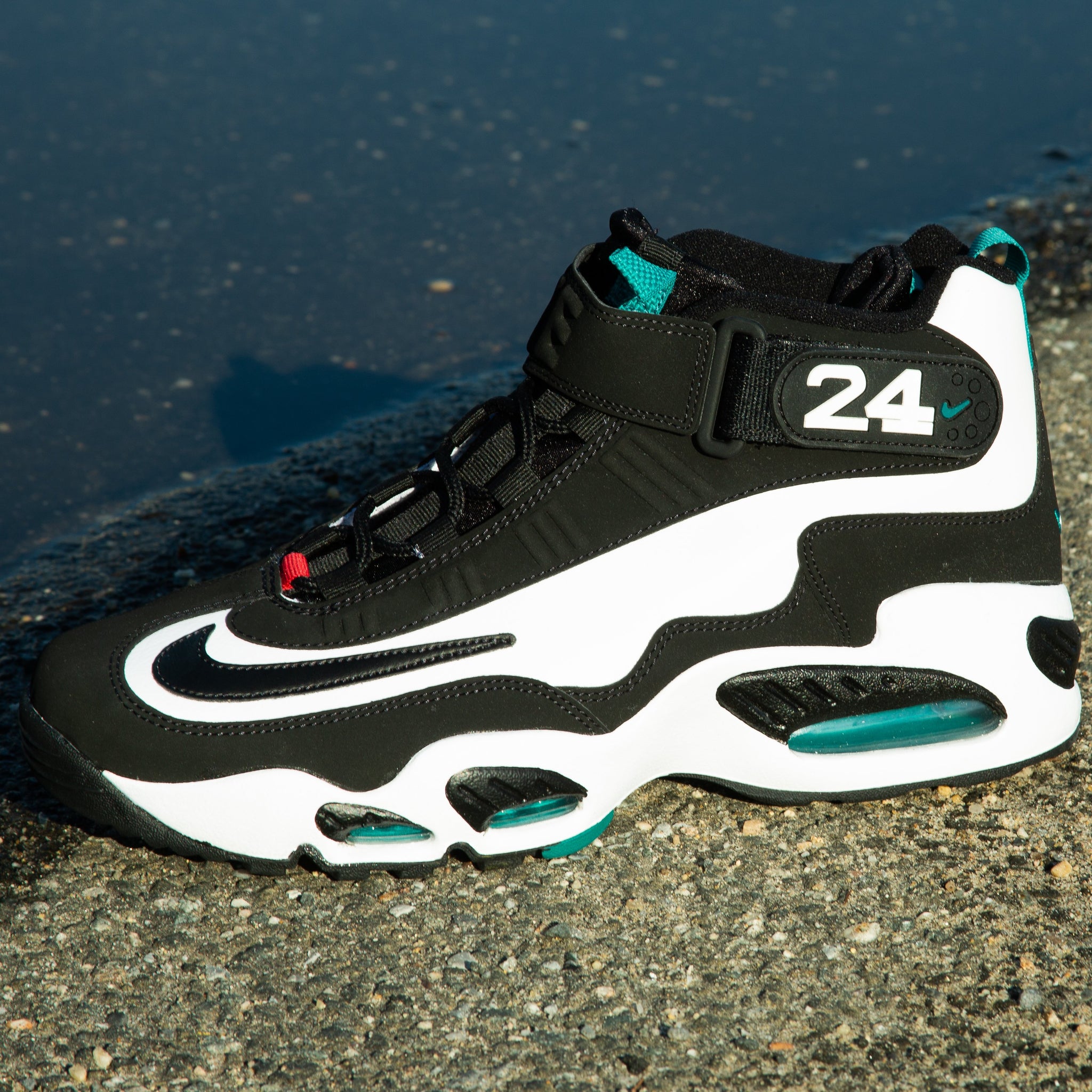 griffey air max freshwater
