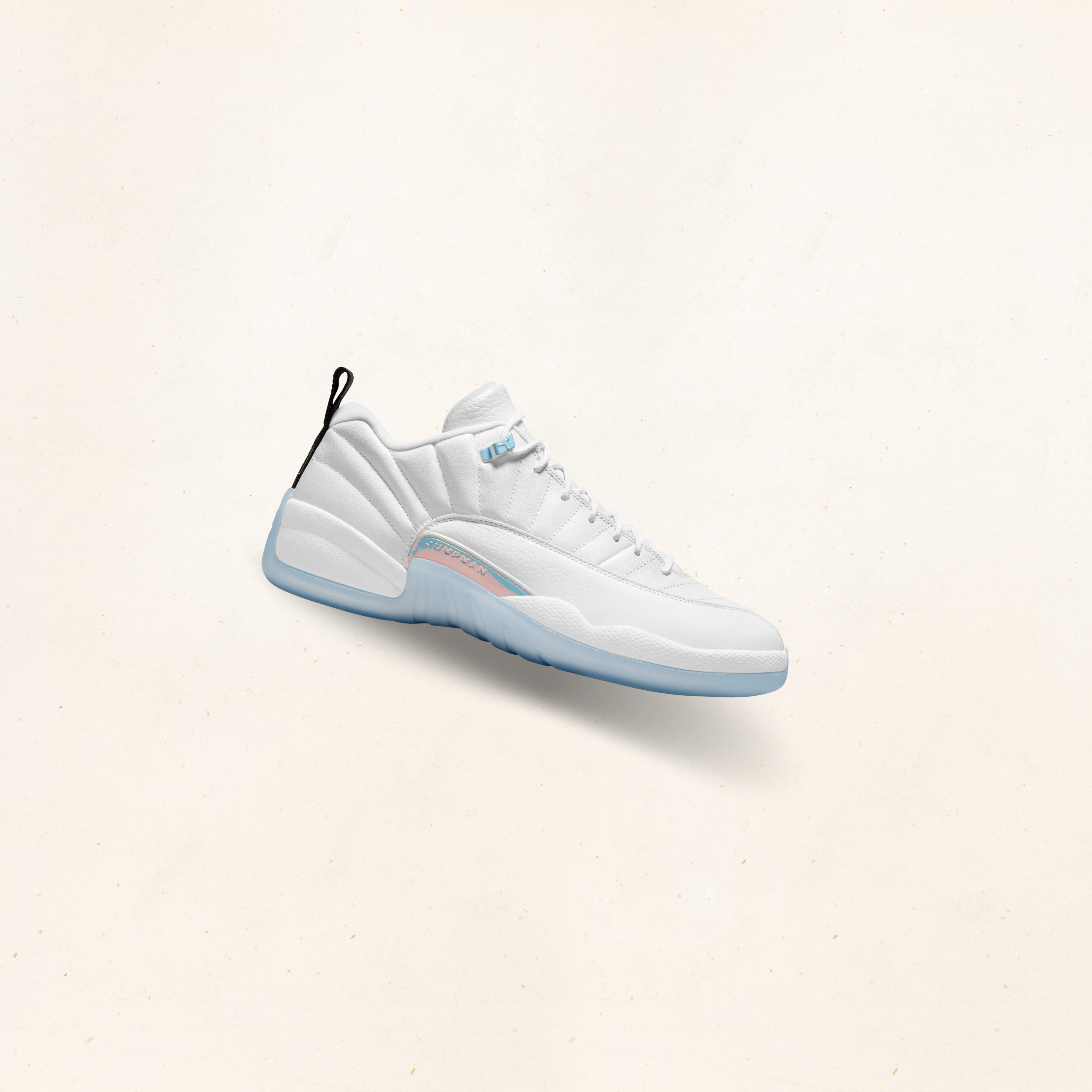AIR JORDAN 12 RETRO LOW “Easter”