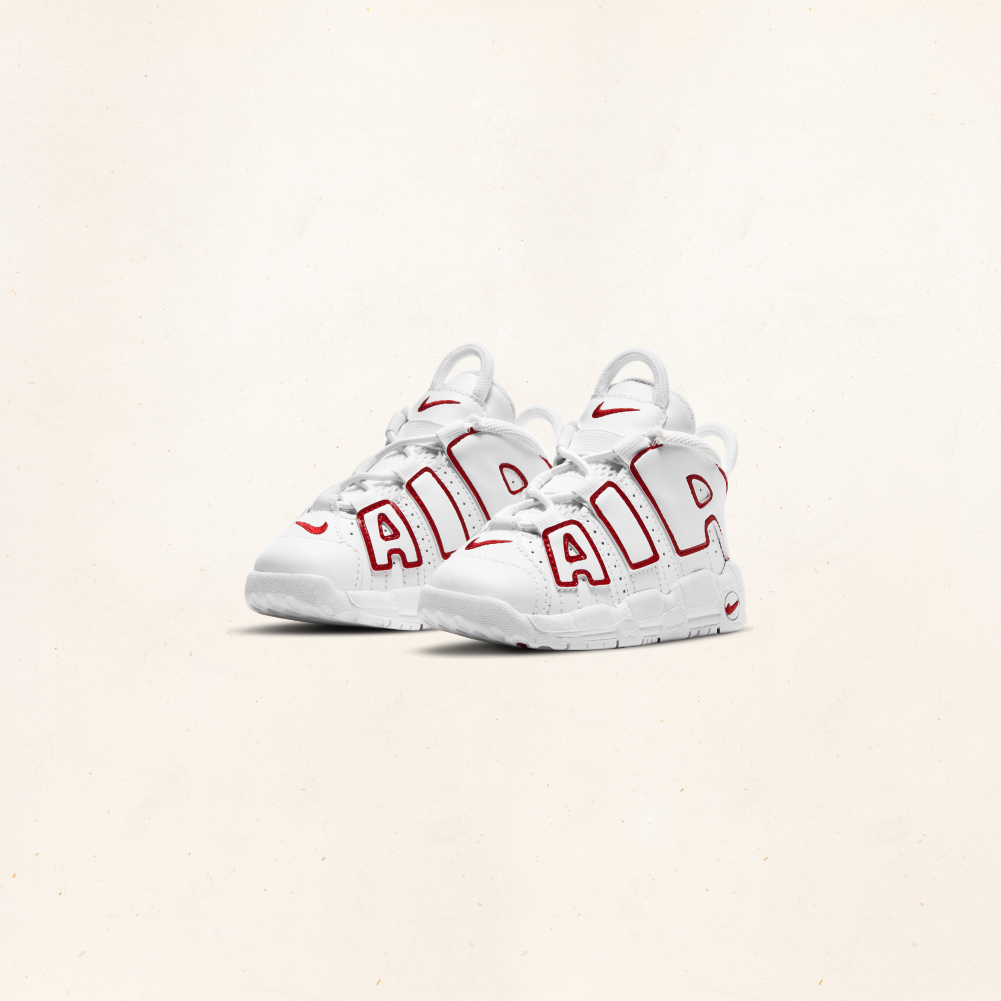 Nike Air More Uptempo
