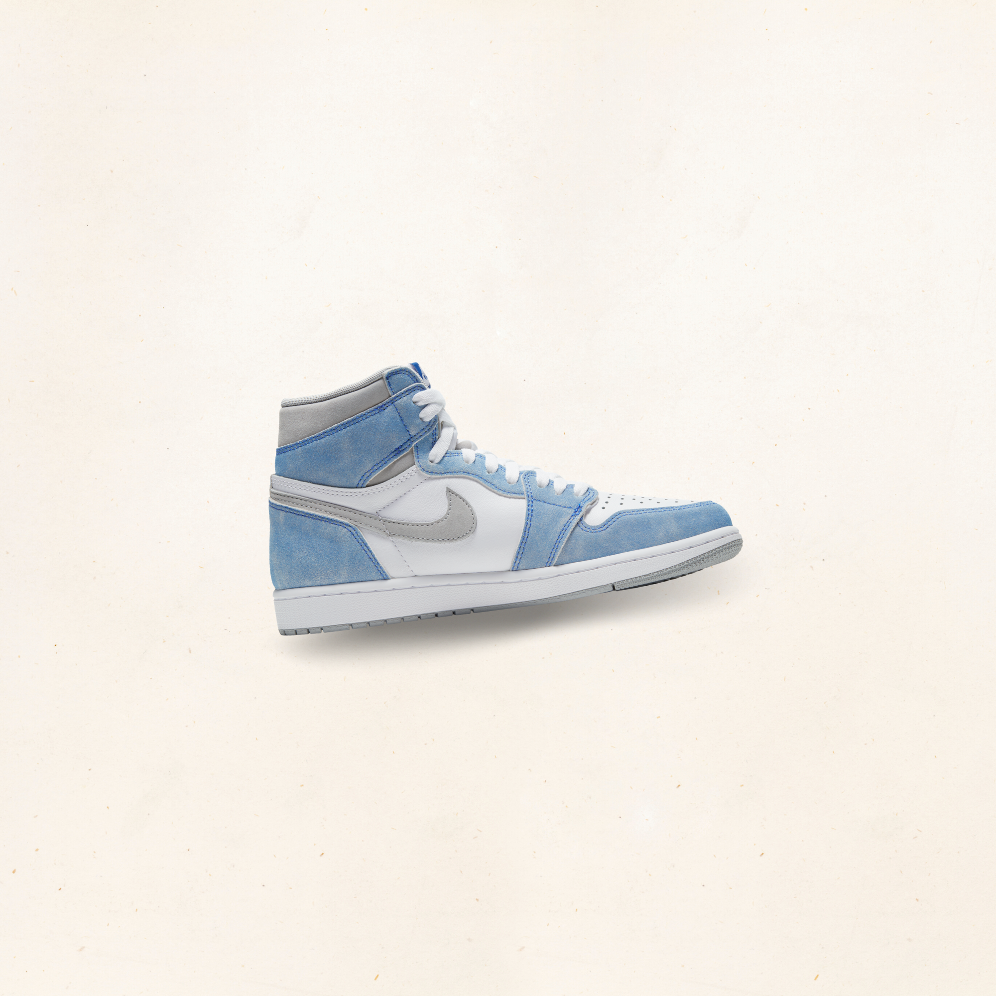 Air Jordan 1 High OG “Hyper Royal”