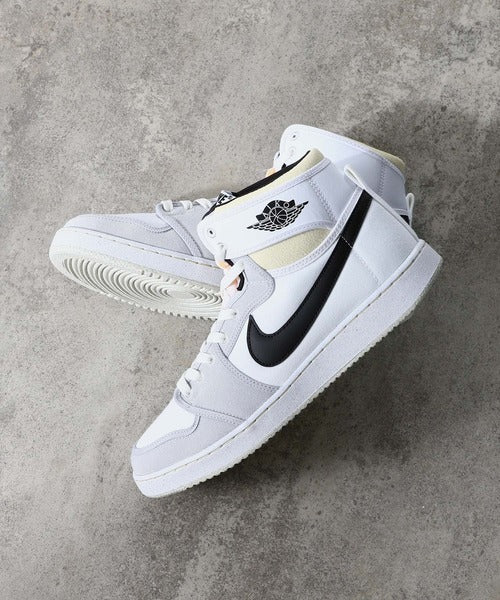 Jordan 1 Retro AJKO Greyscale