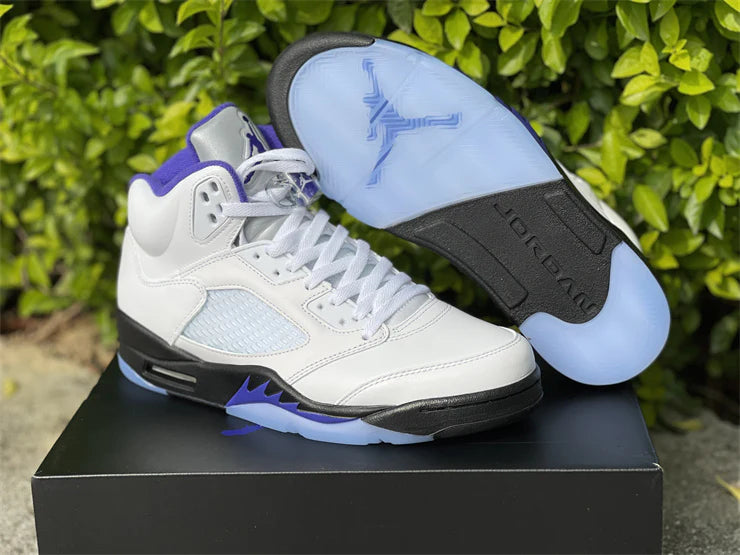Air Jordan 5 Retro “Concord”