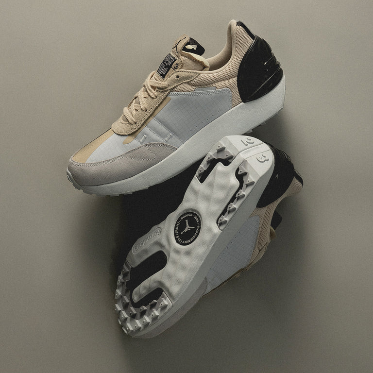 Air Jordan Granville Pro Sp display picture 2
