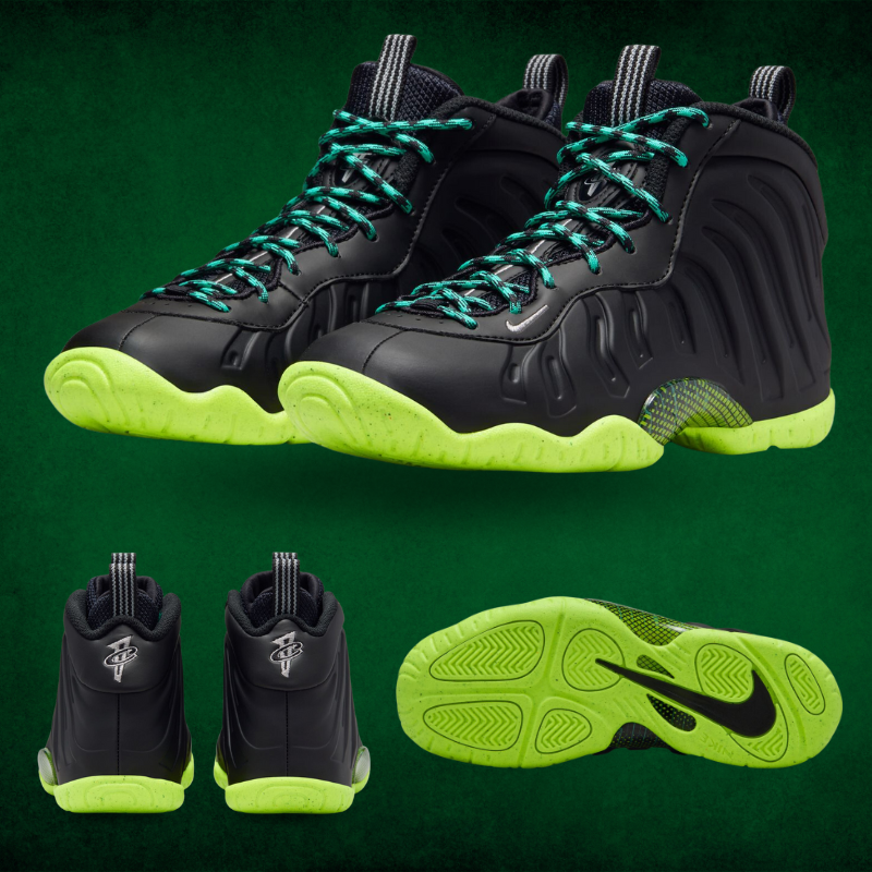 posite volt