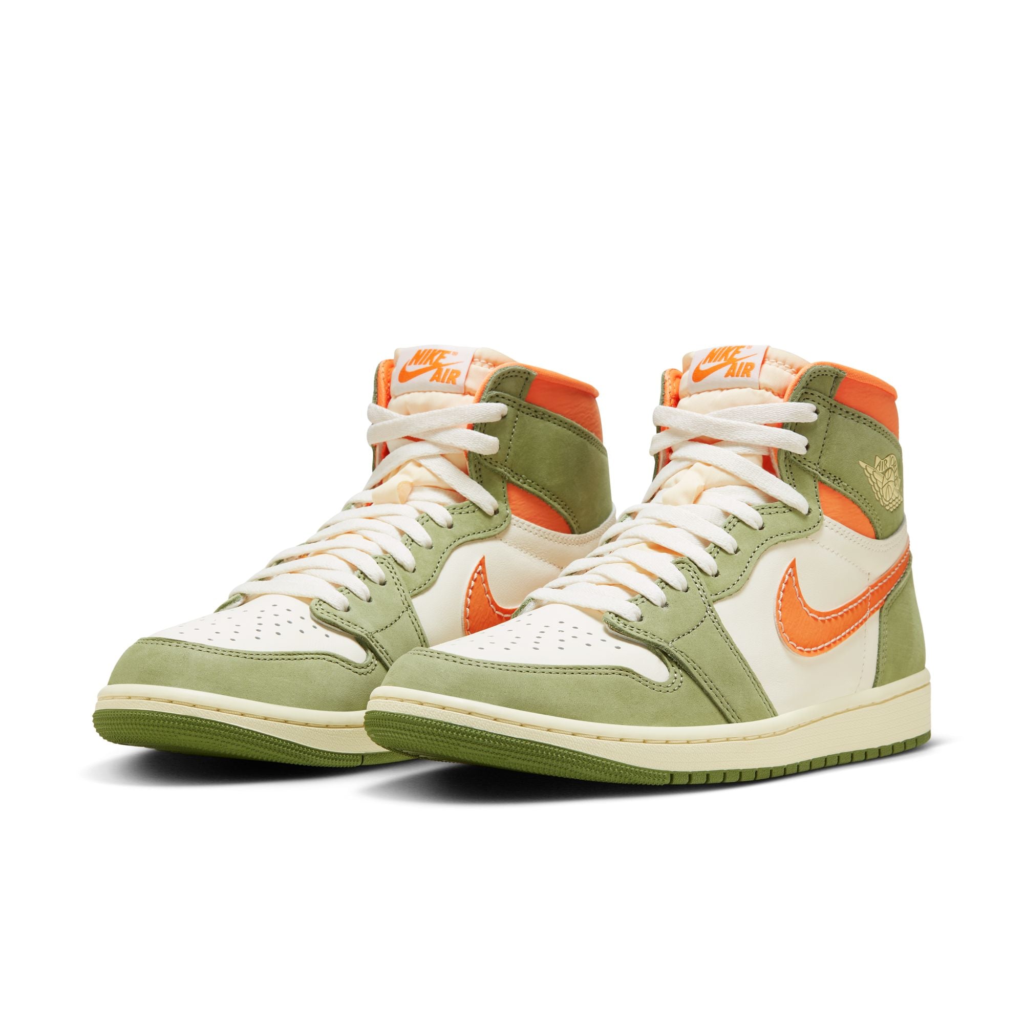 Air Jordan 1 Retro High OG "Celadon" - Men's