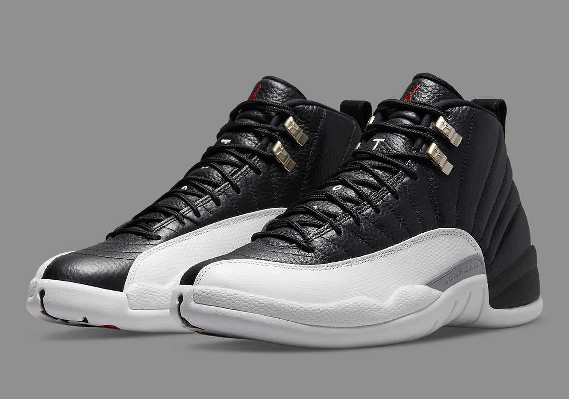 Air Jordan 12 Retro “Playoffs” display picture 3