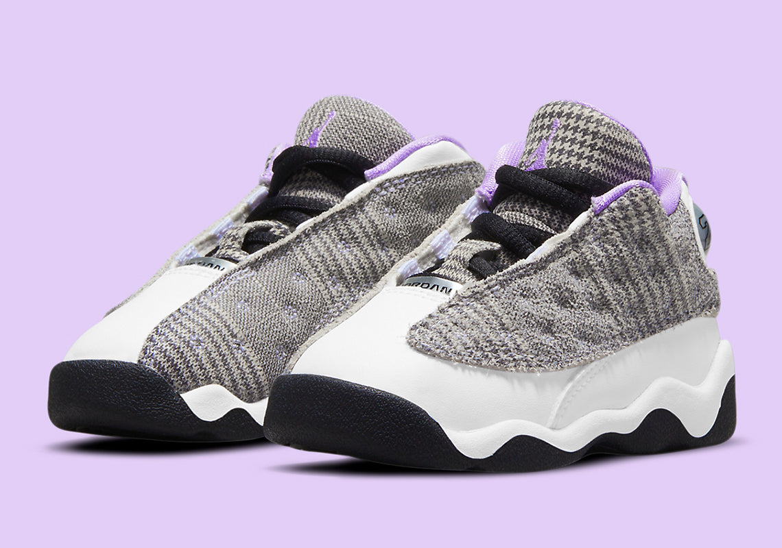 Air Jordan 13 “Houndstooth” aka “Girl Boss” display picture 1
