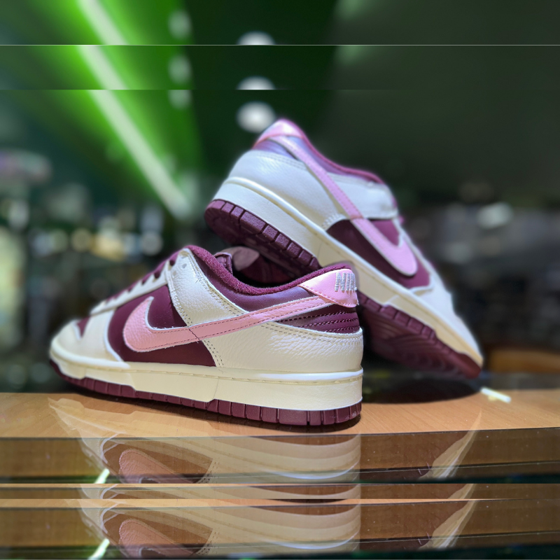 Nike Dunk Low Retro PRM “Valentine's Day”