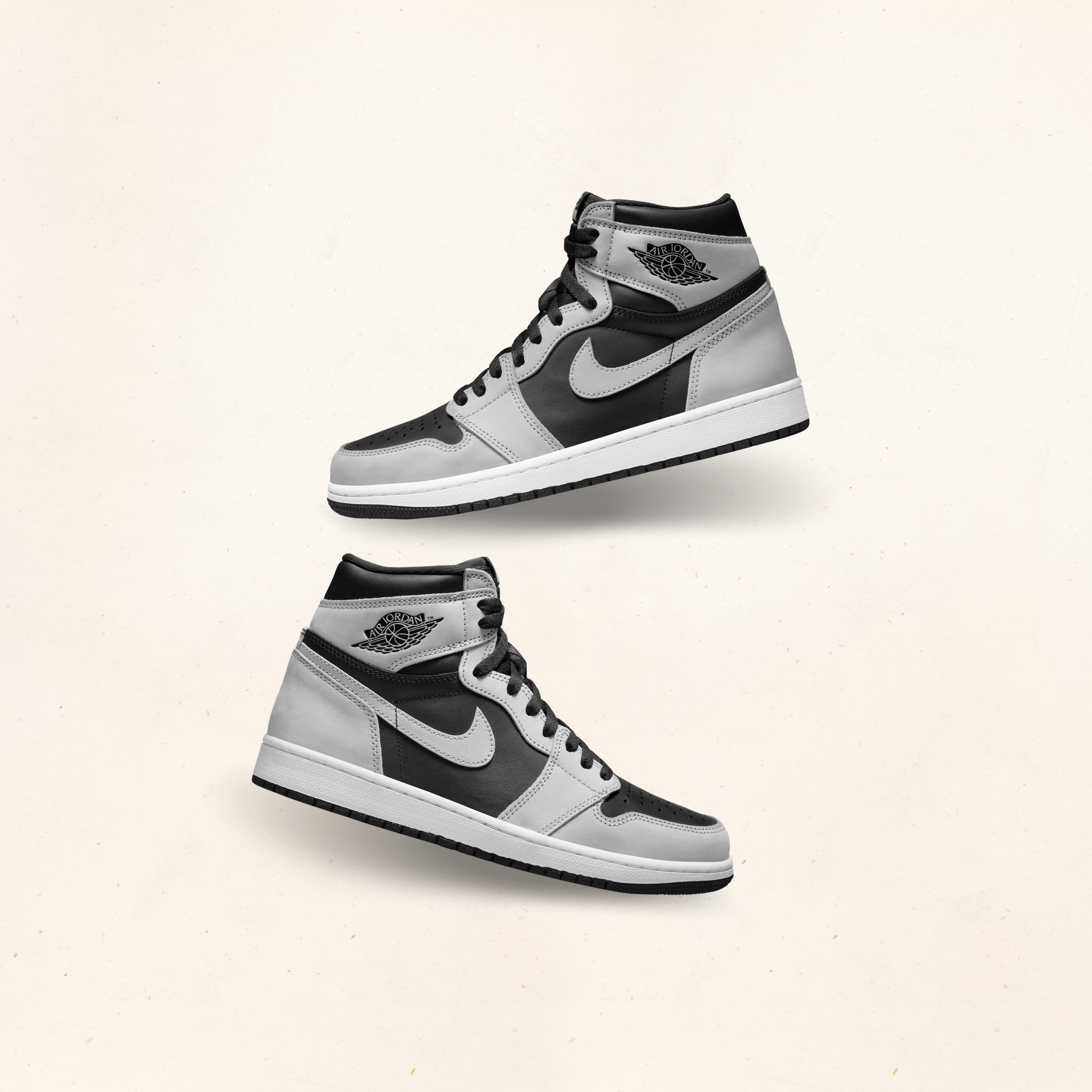 Air Jordan 1 Retro High OG "Shadow 2.0"