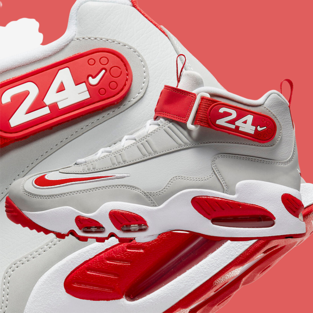 Fashion nike air griffey max 1 og