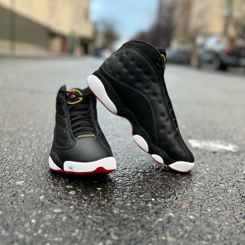 Air Jordan 13 “Playoffs”