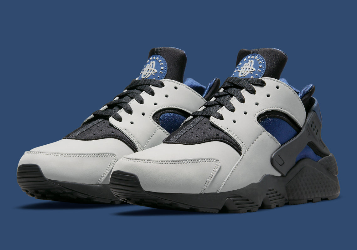 Nike Air Huarache LE “Slate”
