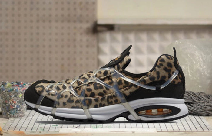 Nike Air Kukini SE Leopard