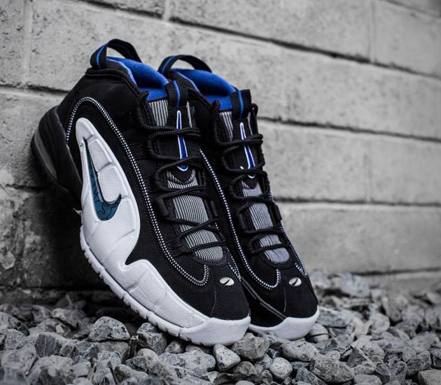 Nike Air Max Penny 1 “Orlando”