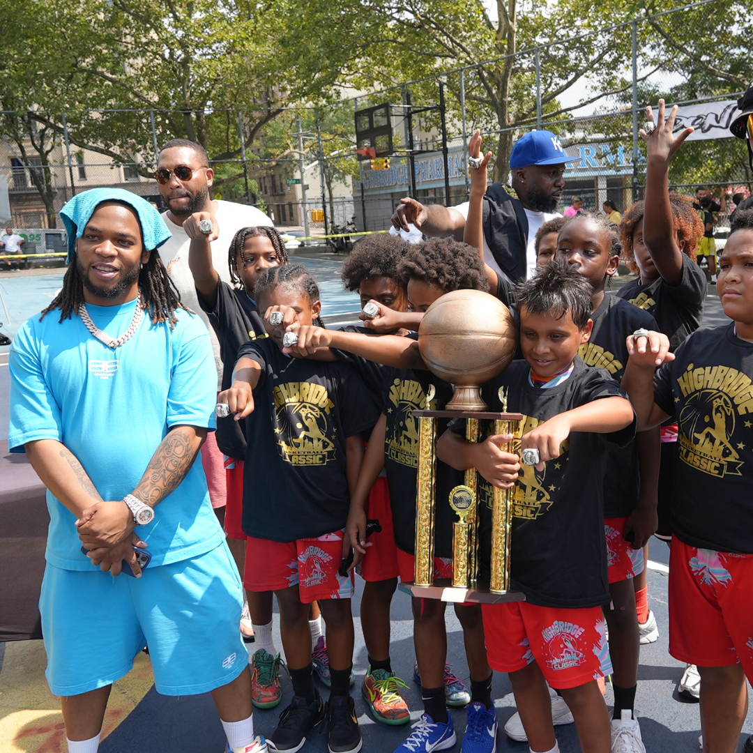 🎉 Don Q Day x GBNY: A Bronx Community Celebration