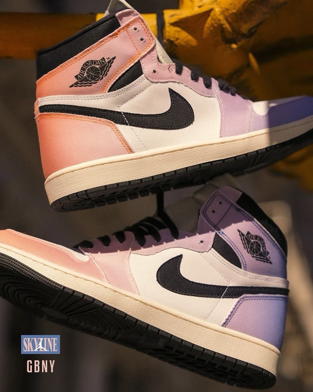 GBNY SKYLINE EVENT 2023