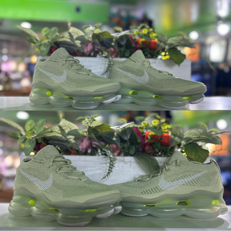 Nike Air Max Scorpion Flyknit