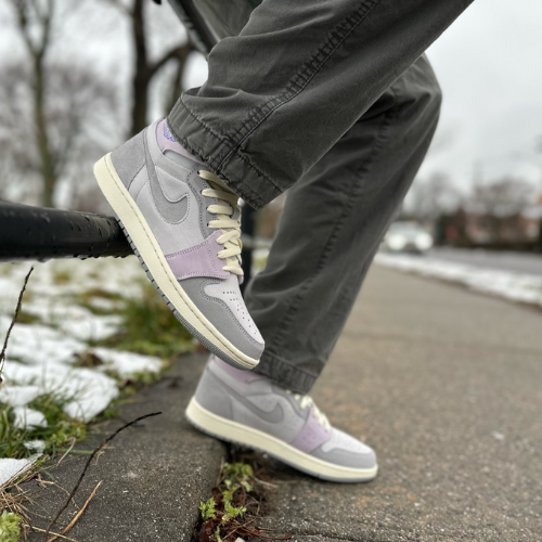 Air Jordan 1 High Zoom CMFT 2 - GBNY