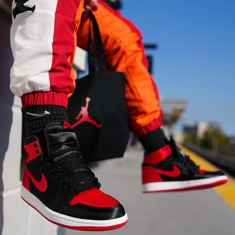 Air Jordan 1 Retro High OG Air Jordan 1 Retro High OG