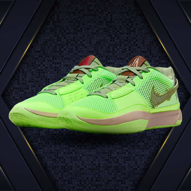 Nike Ja 1 "Halloween" - Men's