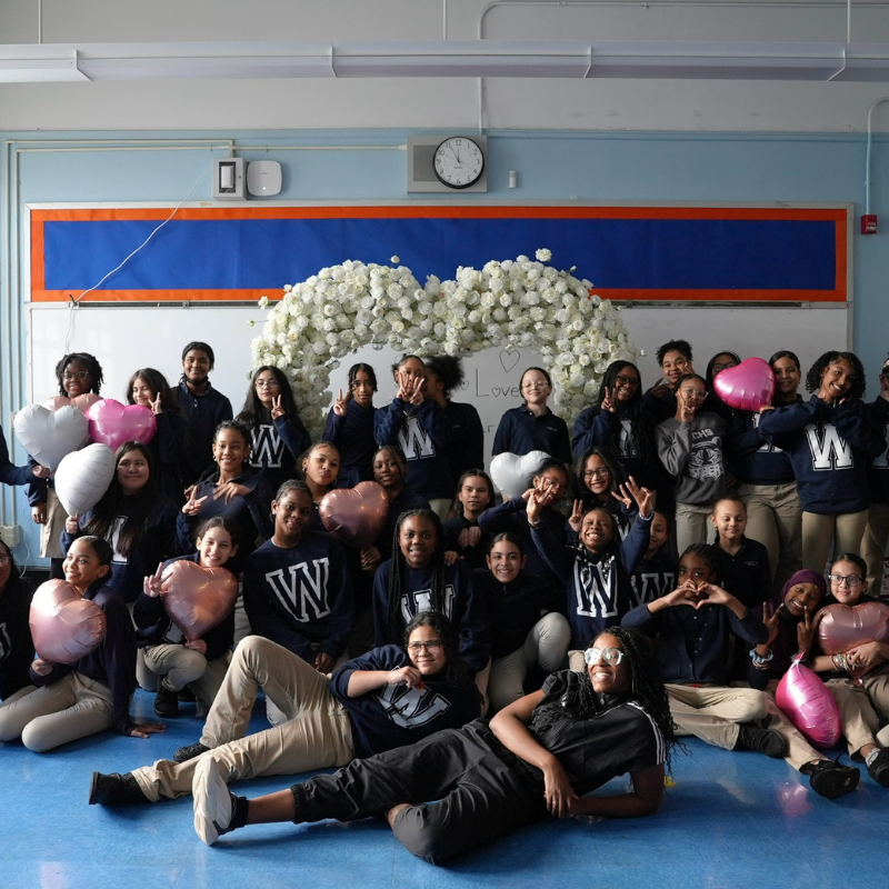 Celebrating Black Excellence: GBNY x Adidas Self-Love Seminar