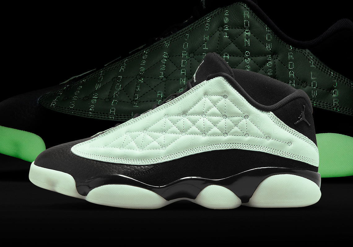 Air Jordan 13 Low “Singles’ Day”