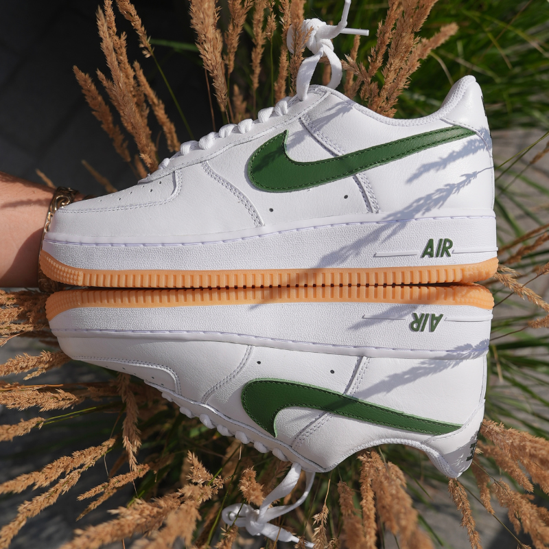 Air force 1 colors hotsell