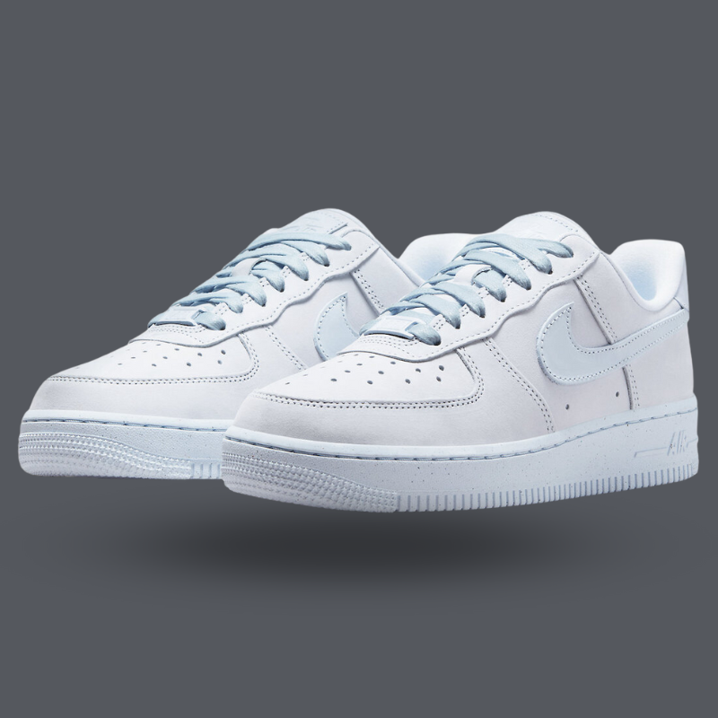 Nike air force hot sale 1 premium blue