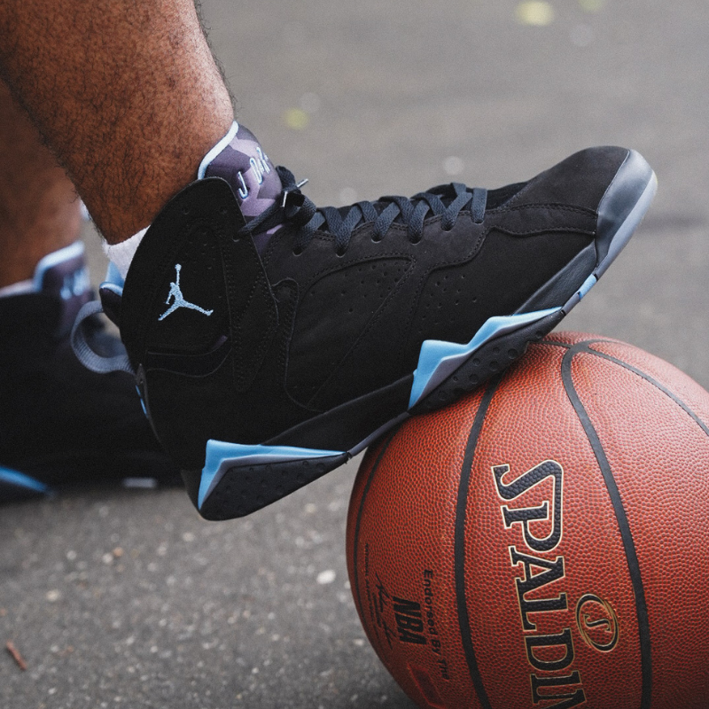 Jordan discount chambray 7