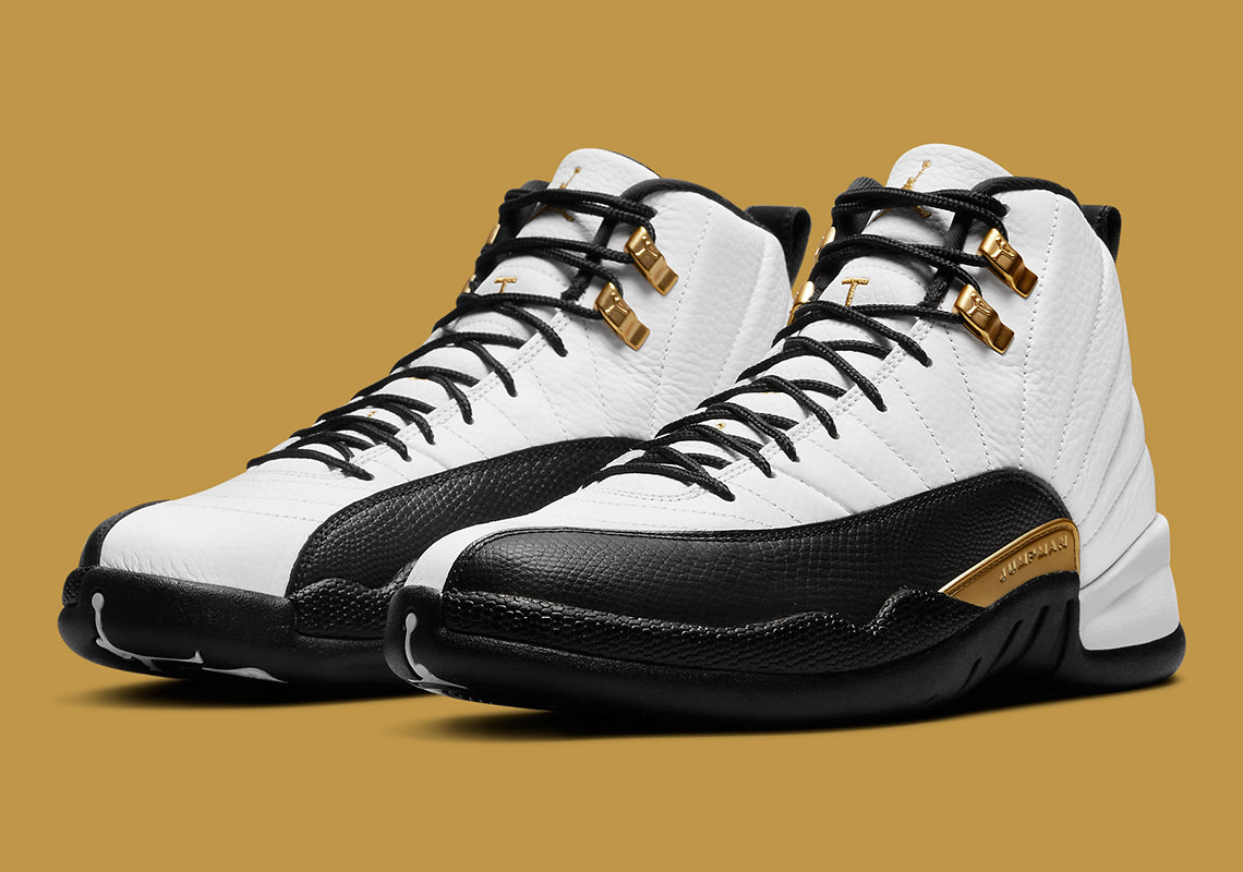Air Jordan 12 “Royalty” display picture 1