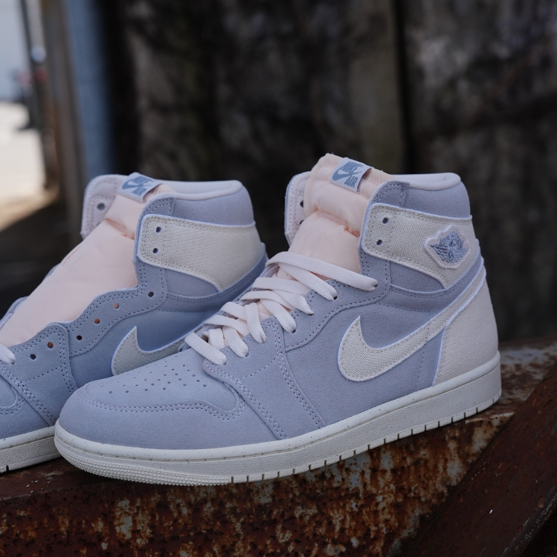 Air Jordan 1 High OG Craft “Ivory” Air Jordan 1 High OG Craft “Ivory”