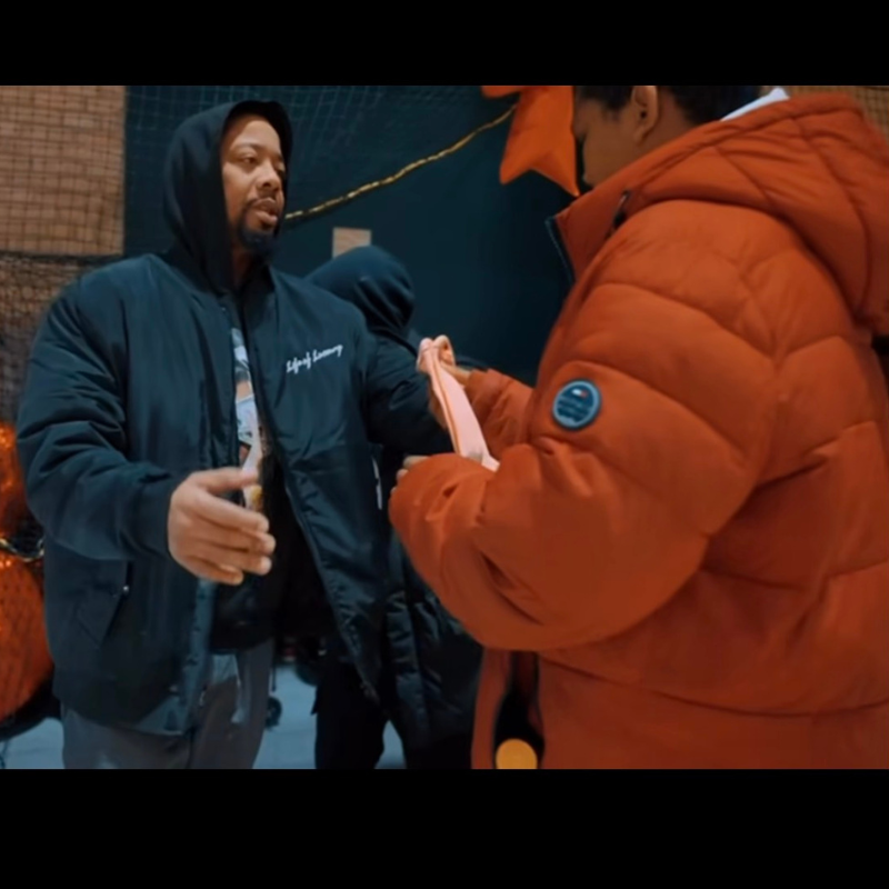 GBNY Winter Wonderland: Community Holiday Giveback 2025 ❄️🎄